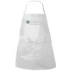 Two-Pocket Butcher Apron Thumbnail